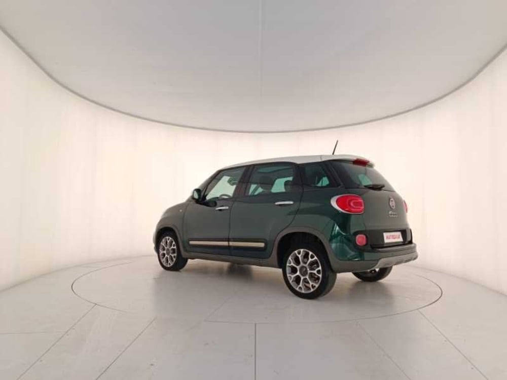 Fiat 500L usata a Treviso (4)