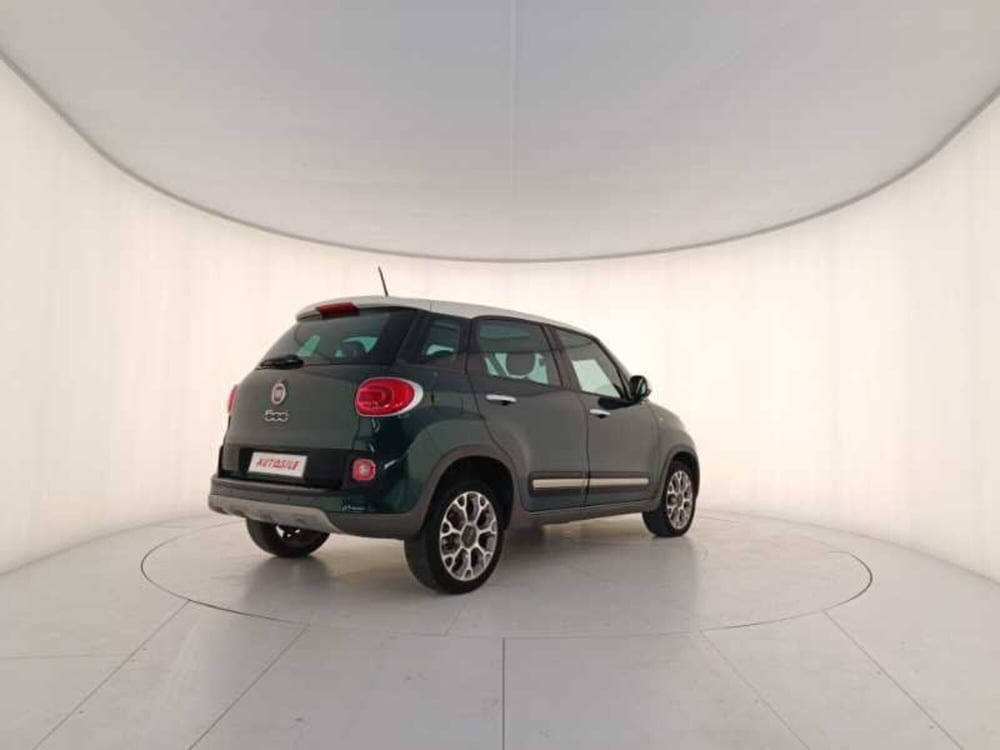 Fiat 500L usata a Treviso (6)