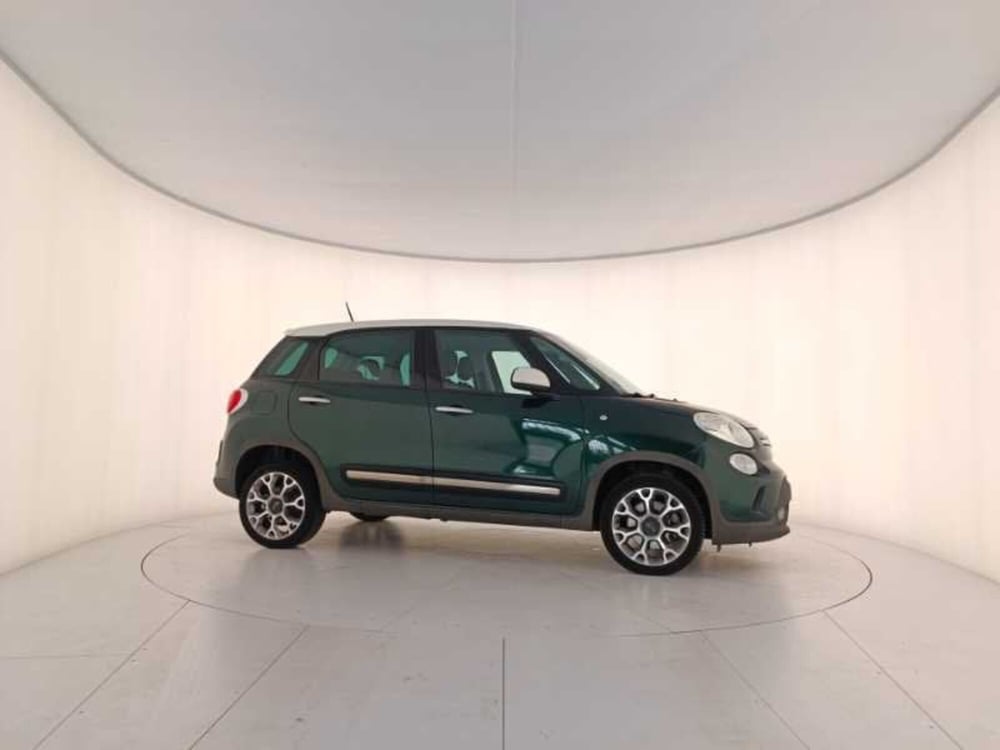 Fiat 500L usata a Treviso (7)