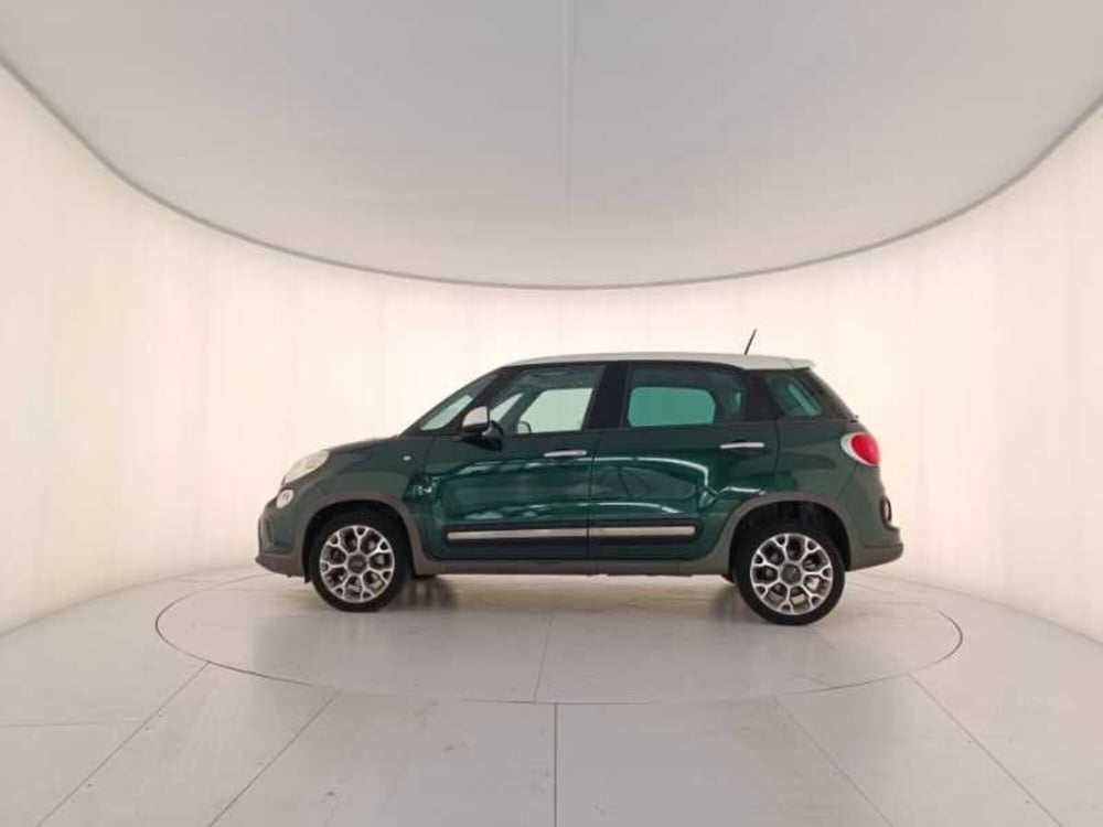 Fiat 500L usata a Treviso (8)