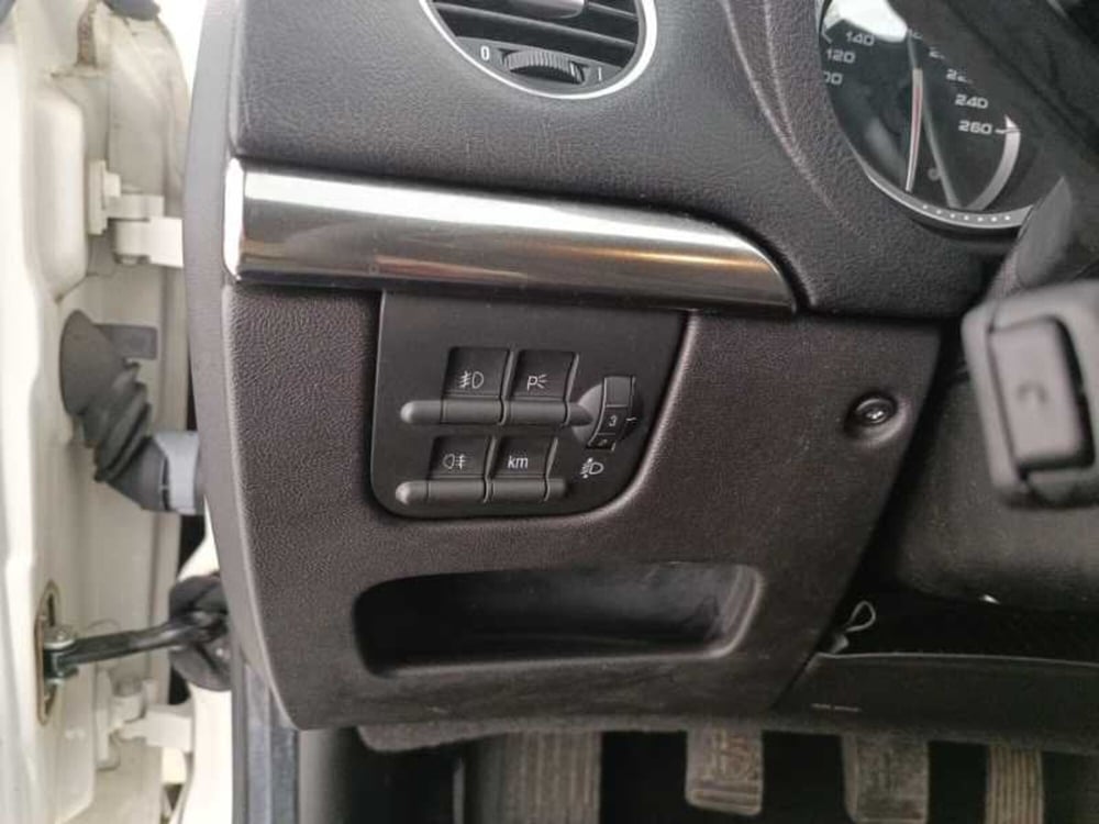 Alfa Romeo 159 SportWagon usata a Treviso (13)