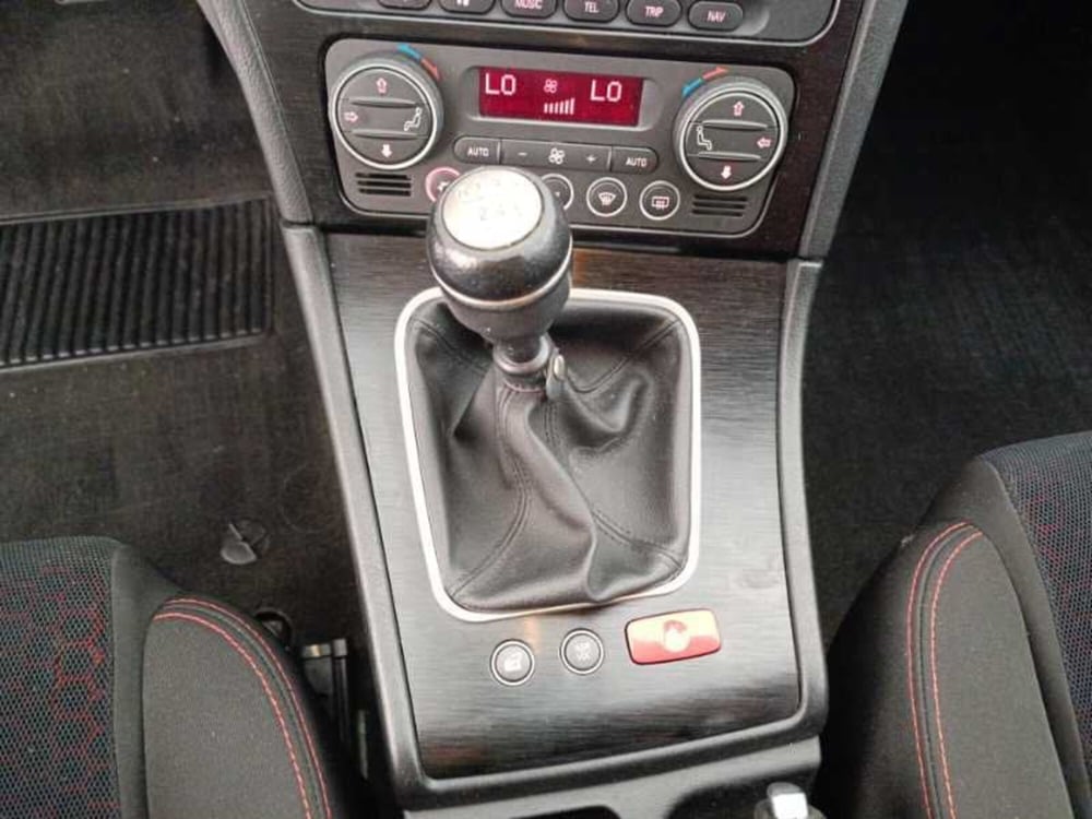 Alfa Romeo 159 SportWagon usata a Treviso (19)