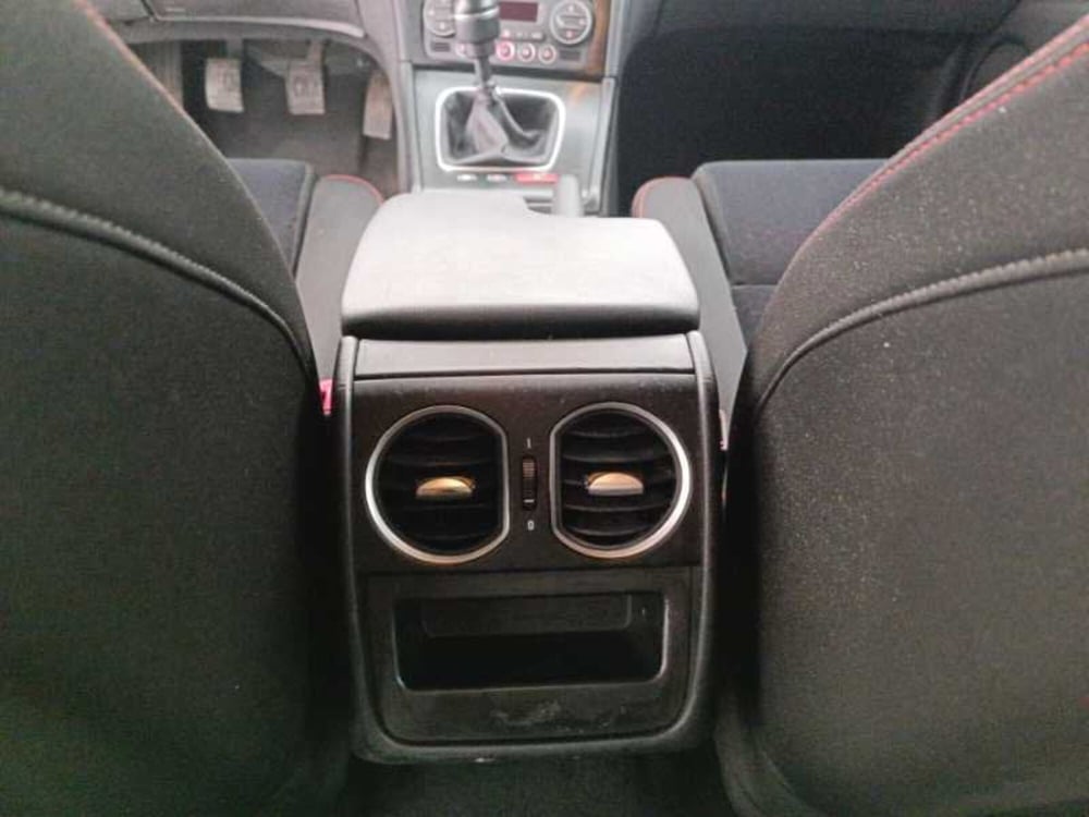 Alfa Romeo 159 SportWagon usata a Treviso (20)