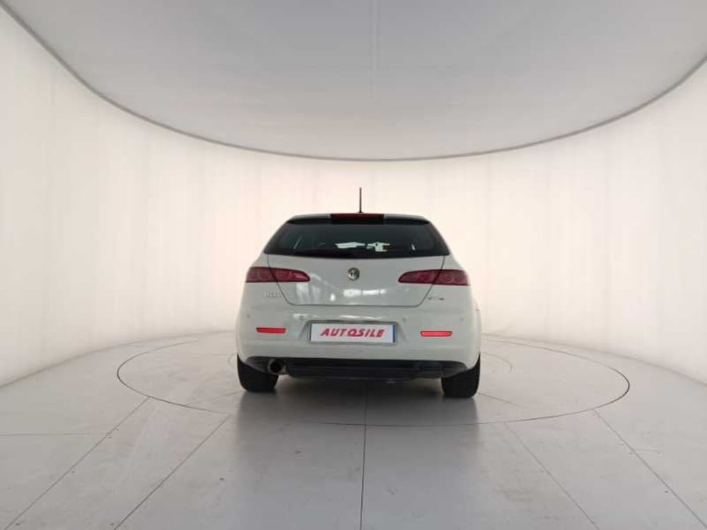 Alfa Romeo 159 SportWagon usata a Treviso (5)