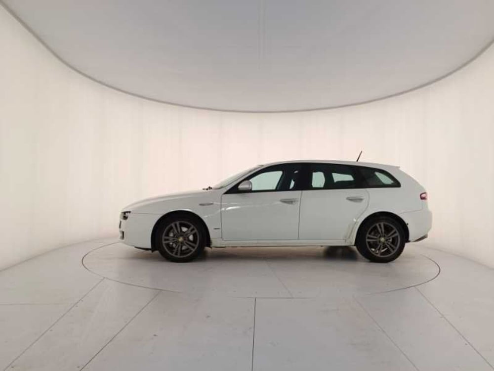 Alfa Romeo 159 SportWagon usata a Treviso (8)