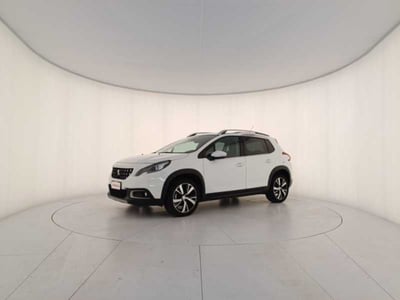 Peugeot 2008 1.2 puretech Allure s&amp;s 130cv eat8 del 2019 usata a Treviso