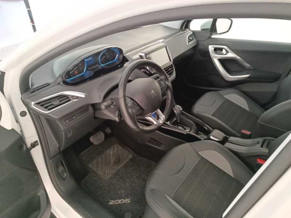 Peugeot 2008 usata a Treviso (10)