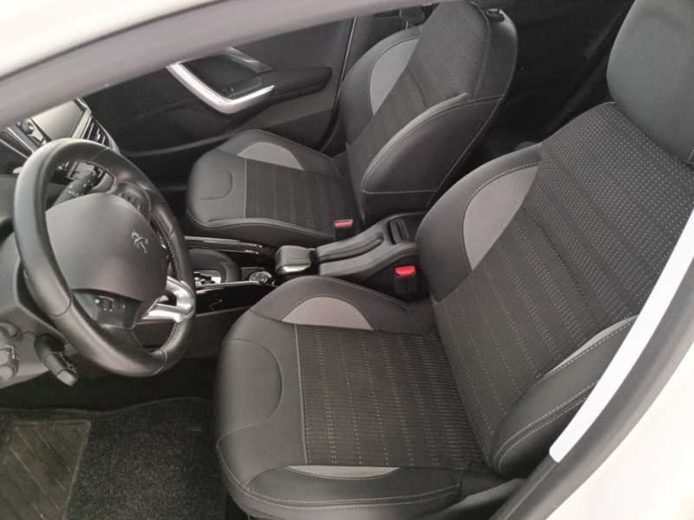 Peugeot 2008 usata a Treviso (11)