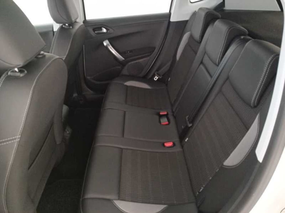 Peugeot 2008 usata a Treviso (12)