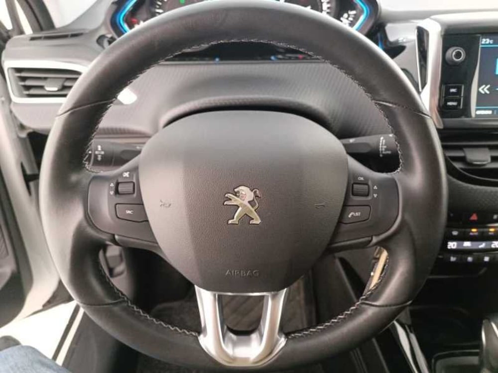 Peugeot 2008 usata a Treviso (13)