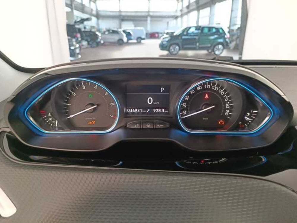 Peugeot 2008 usata a Treviso (14)