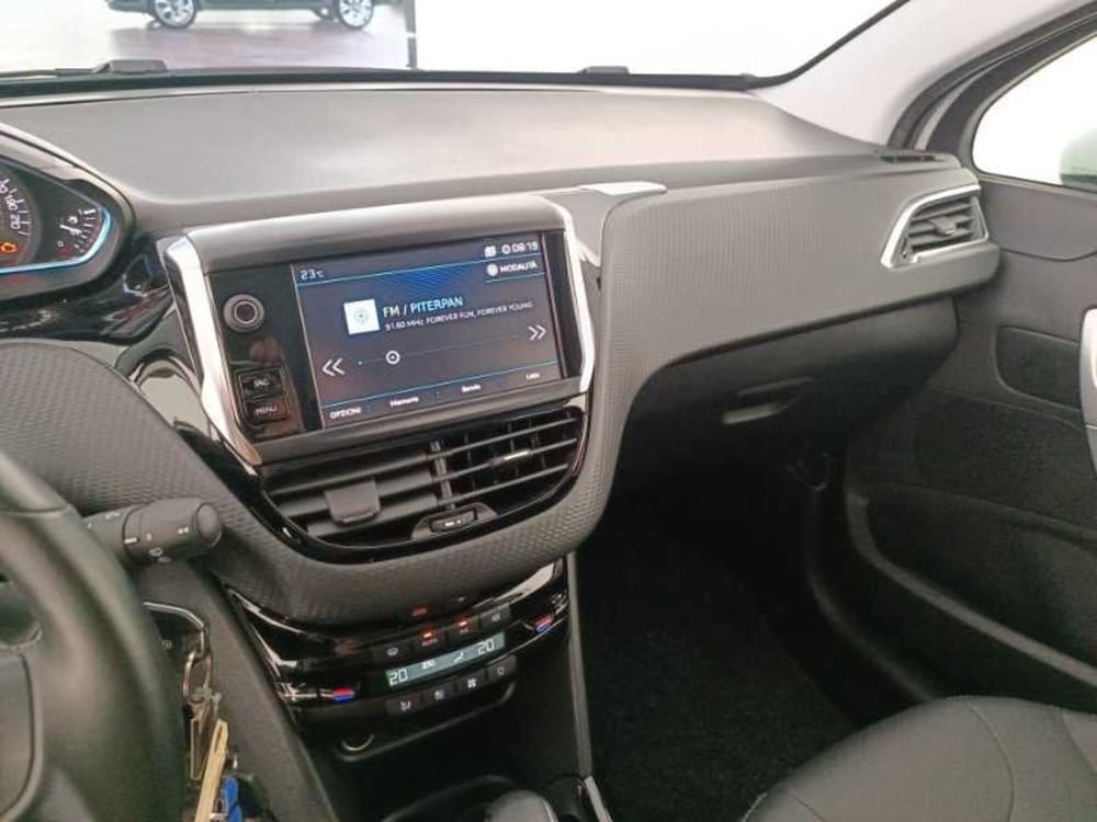 Peugeot 2008 usata a Treviso (17)