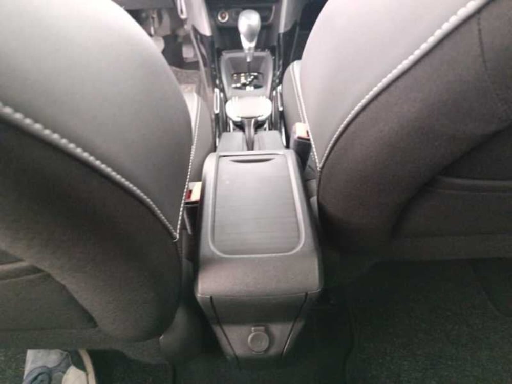 Peugeot 2008 usata a Treviso (19)