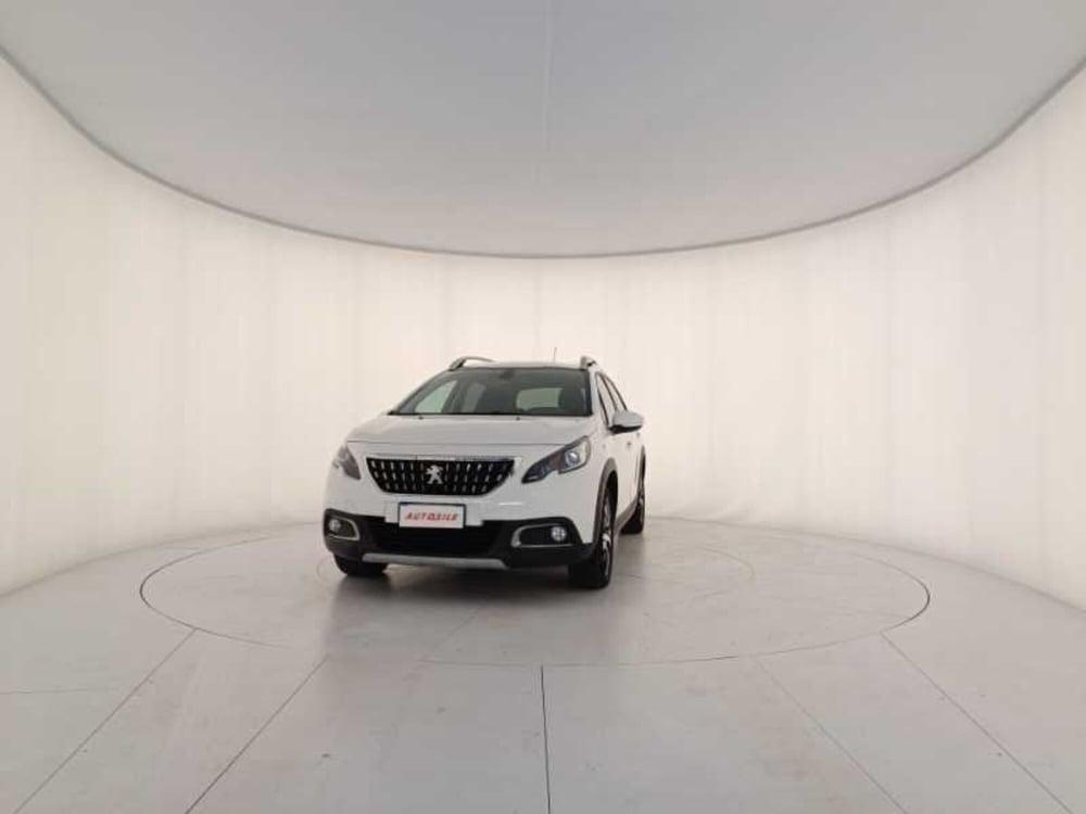 Peugeot 2008 usata a Treviso (2)