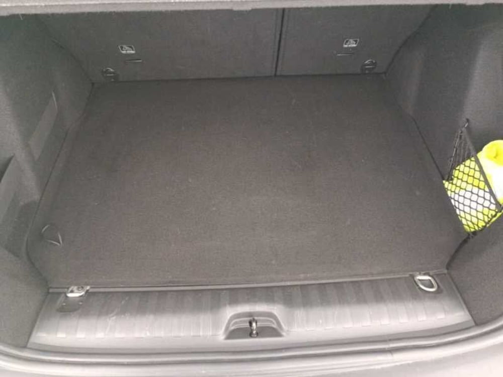 Peugeot 2008 usata a Treviso (20)