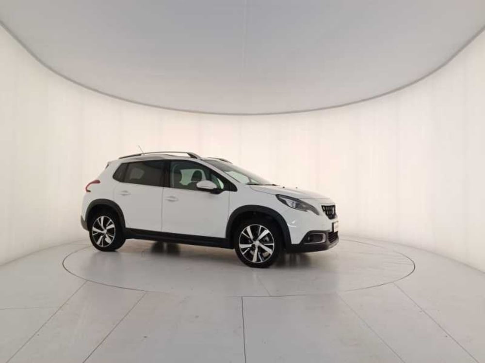 Peugeot 2008 usata a Treviso (3)