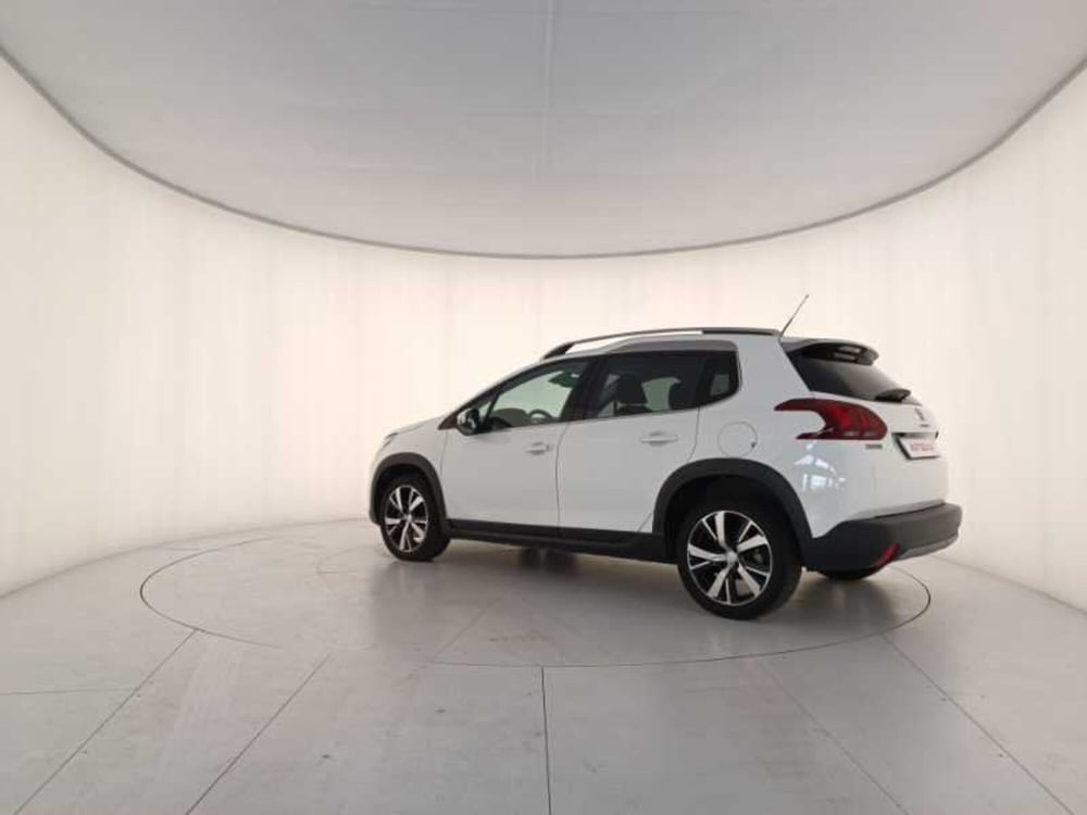 Peugeot 2008 usata a Treviso (4)