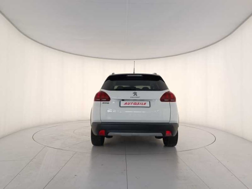Peugeot 2008 usata a Treviso (5)