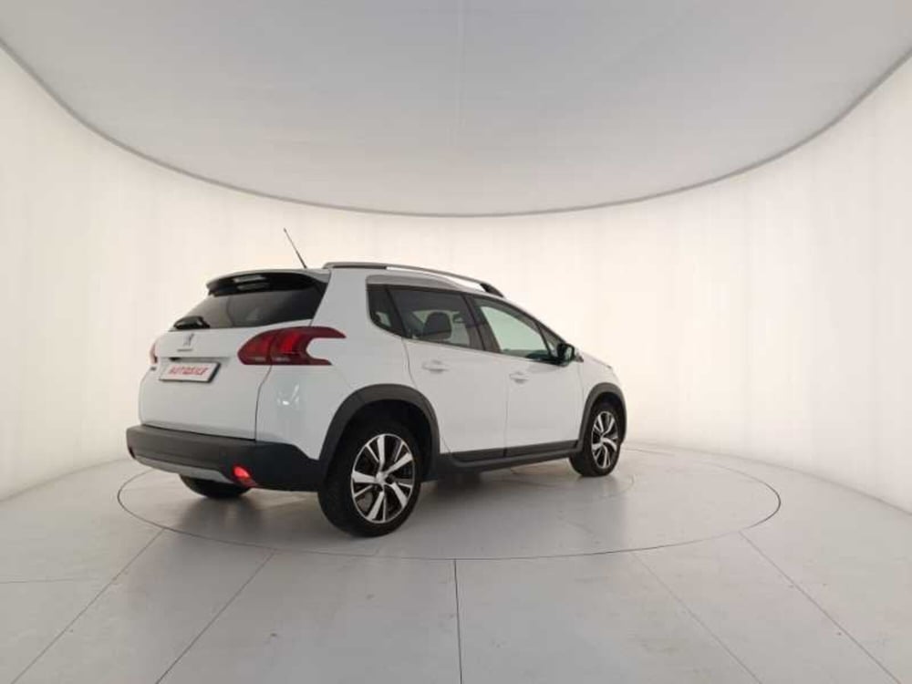 Peugeot 2008 usata a Treviso (6)
