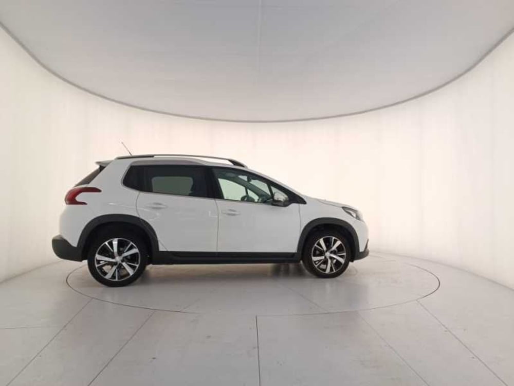 Peugeot 2008 usata a Treviso (7)