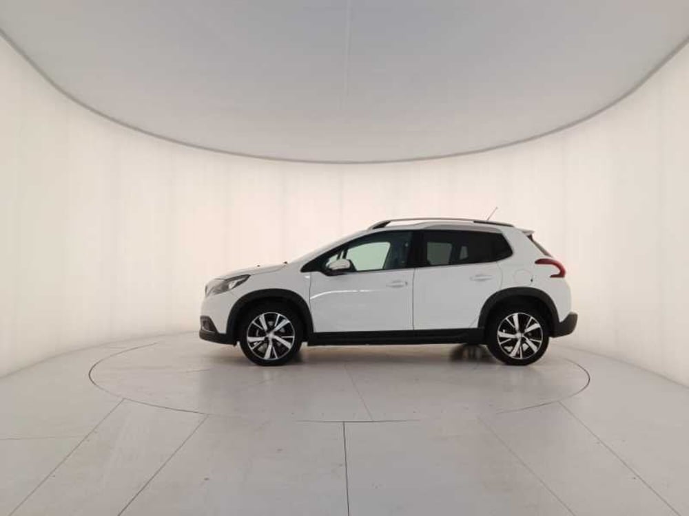 Peugeot 2008 usata a Treviso (8)