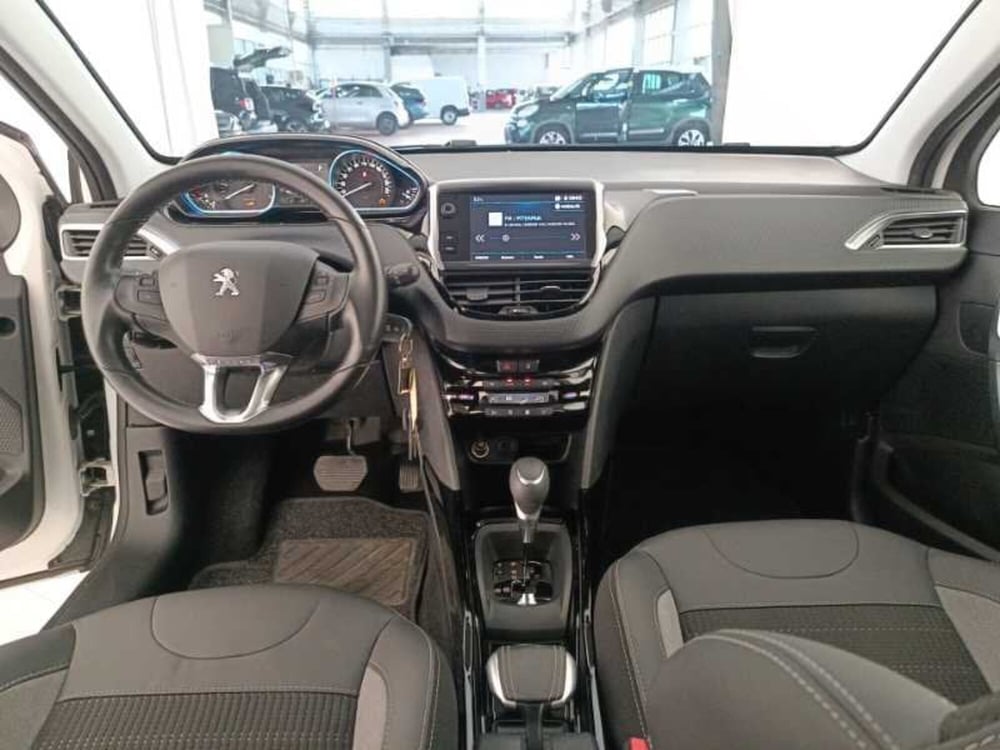 Peugeot 2008 usata a Treviso (9)