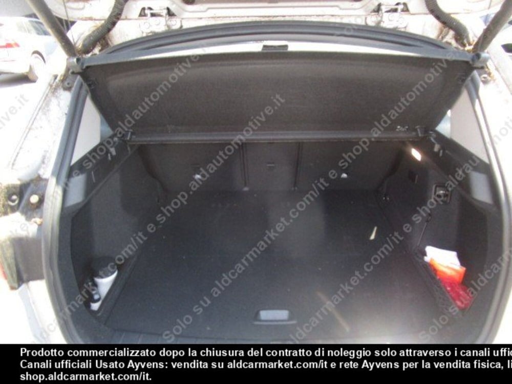 BMW X1 usata a Modena (11)