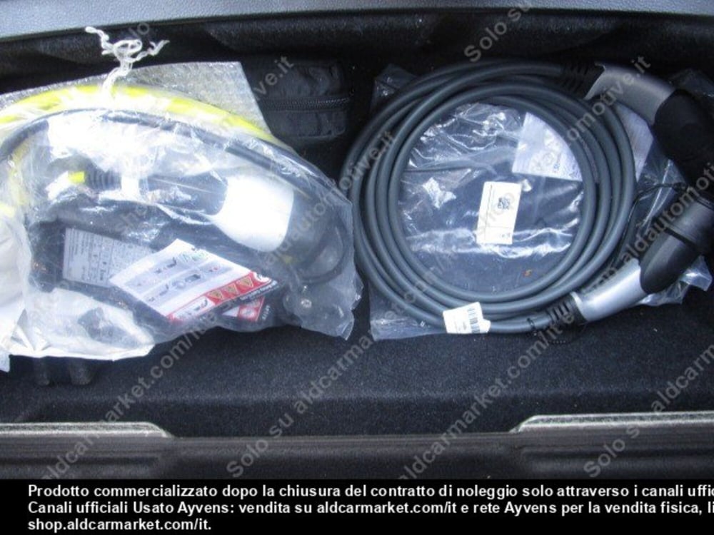 BMW X1 usata a Modena (12)