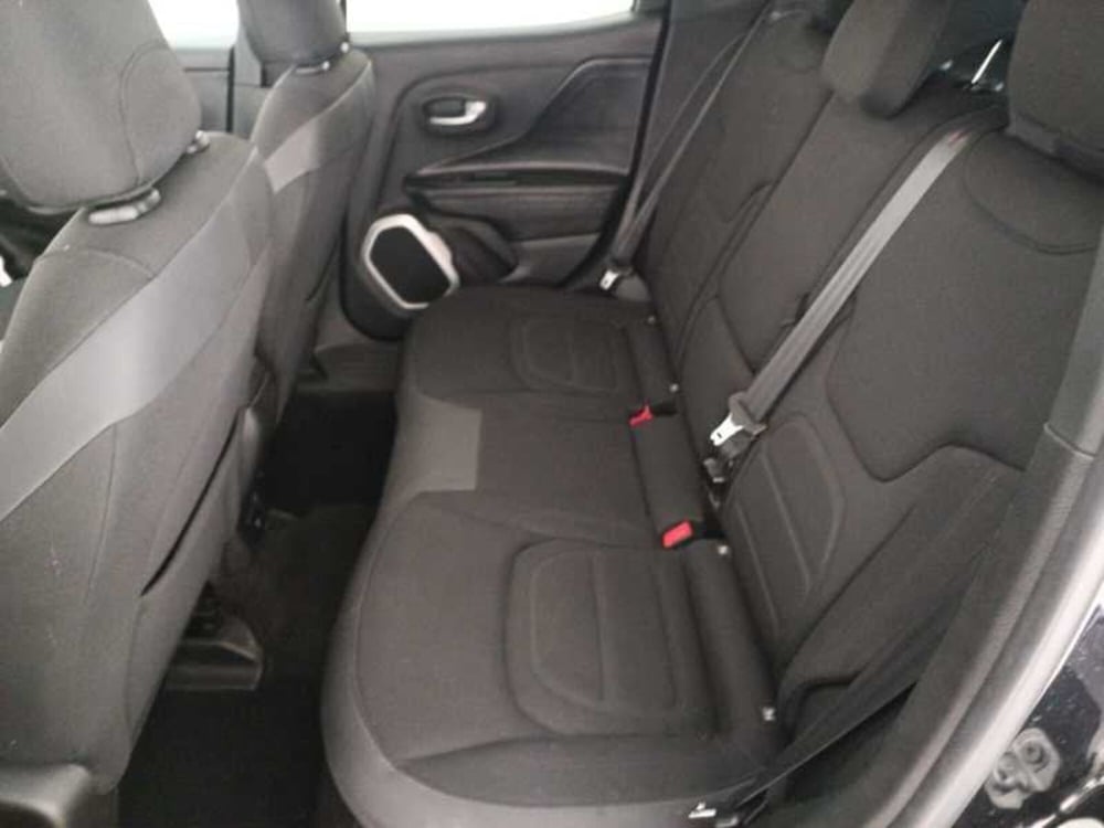 Jeep Renegade usata a Treviso (12)