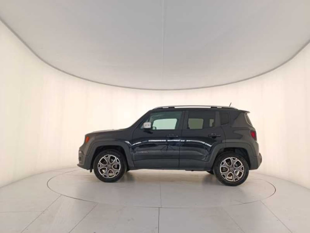 Jeep Renegade usata a Treviso (8)