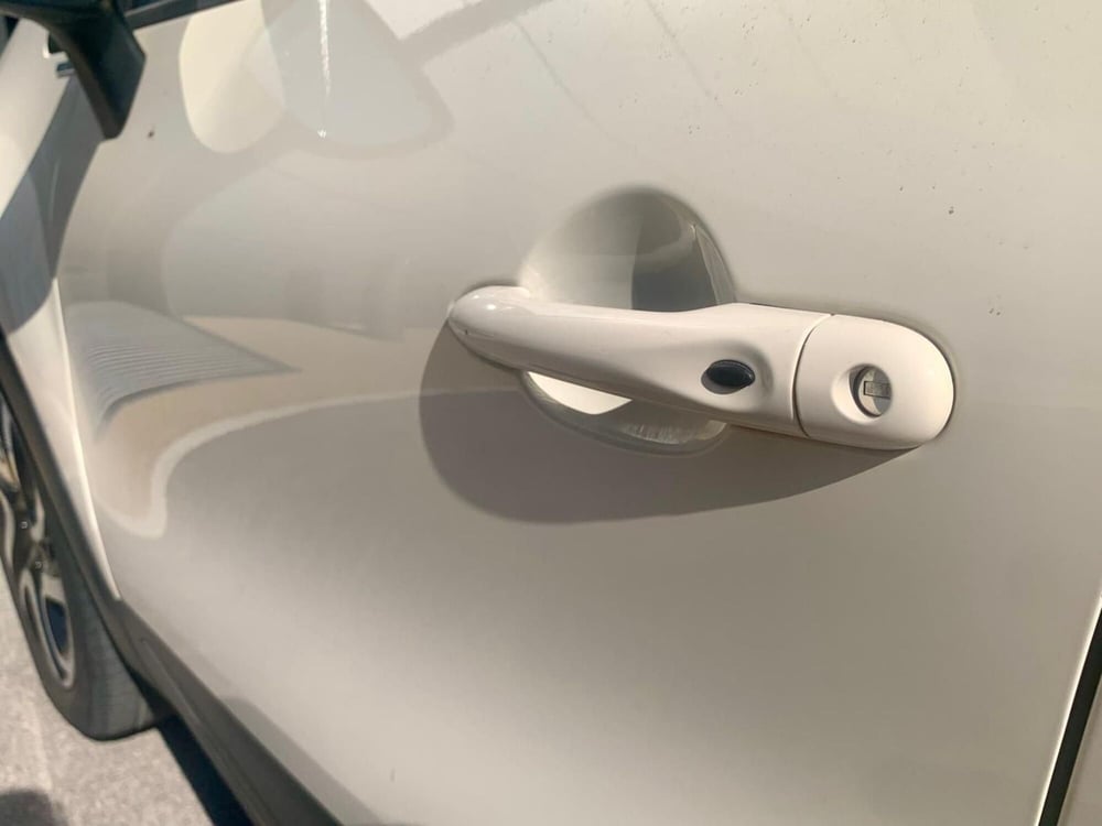 Renault Captur usata a Bari (13)