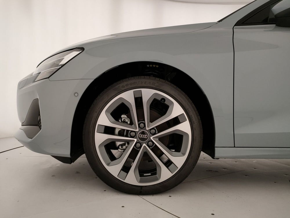 Audi A3 Sportback nuova a Caserta (5)