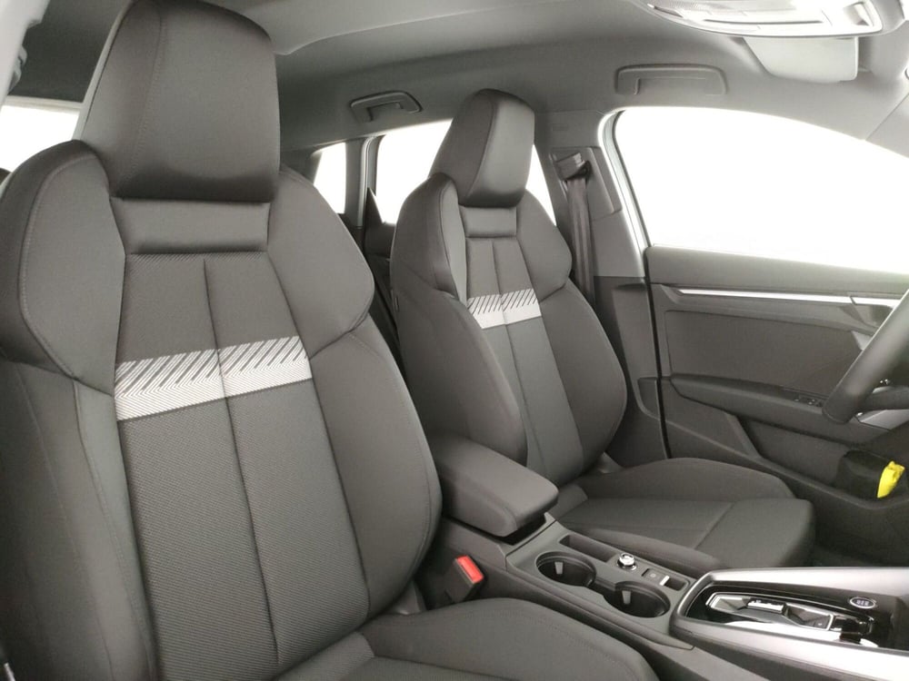 Audi A3 Sportback nuova a Caserta (8)
