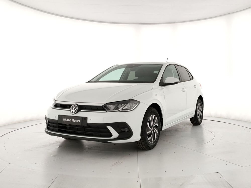 Volkswagen Polo nuova a Napoli