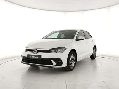 Volkswagen Polo 1.0 EVO nuova a Torre Annunziata