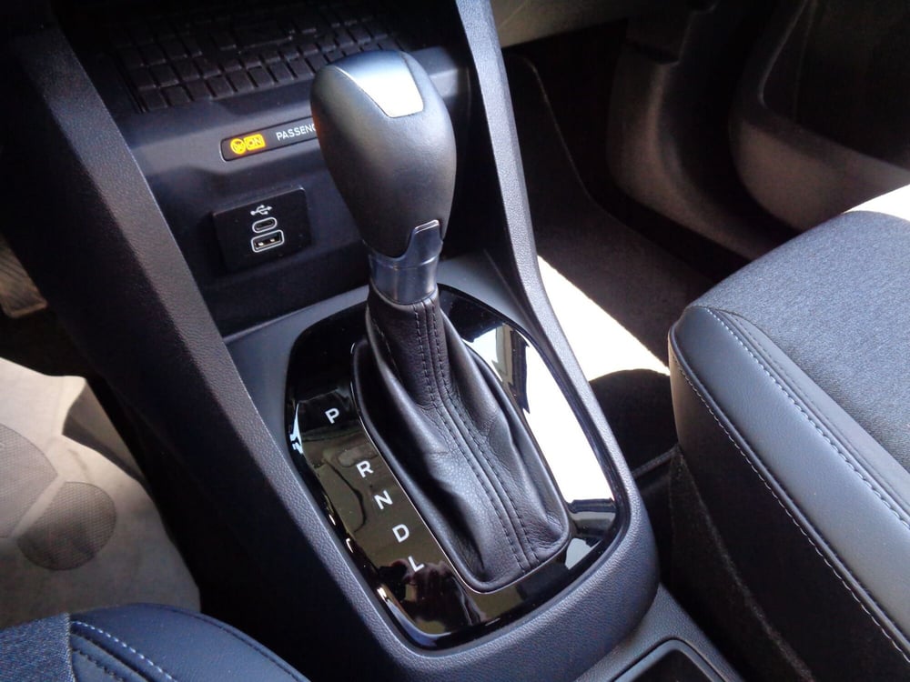 Ford Tourneo Courier usata a Treviso (16)