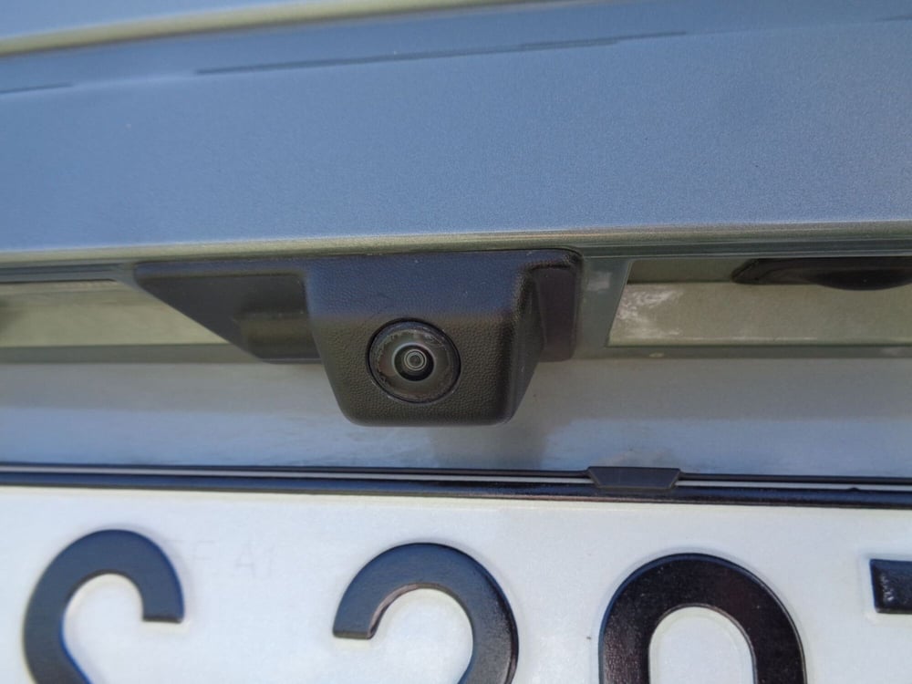 Ford Tourneo Courier usata a Treviso (20)
