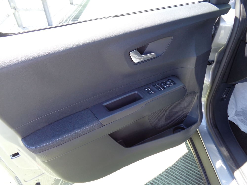 Ford Tourneo Courier usata a Treviso (7)