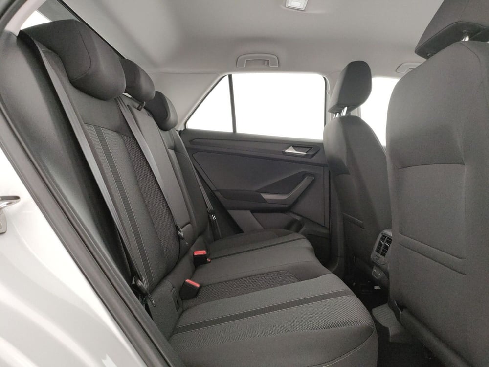 Volkswagen T-Roc nuova a Napoli (9)