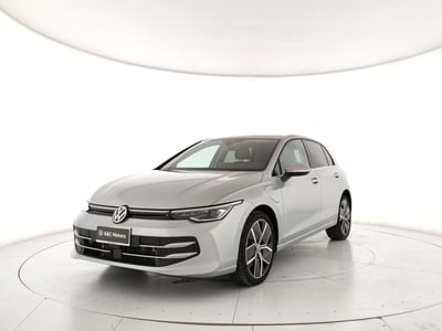 Volkswagen Golf 1.5 tsi ehybrid Style 204cv dsg nuova a Torre Annunziata