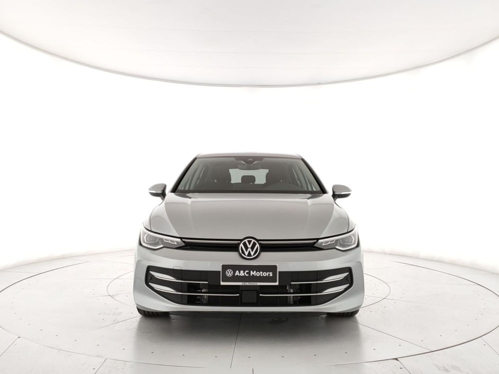 Volkswagen Golf nuova a Napoli (2)