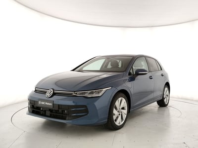 Volkswagen Golf 1.5 tsi ehybrid Life 204cv dsg nuova a Torre Annunziata
