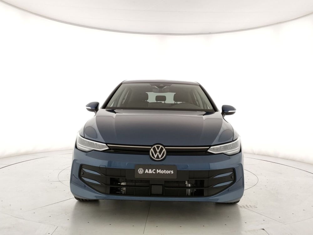 Volkswagen Golf nuova a Napoli (2)