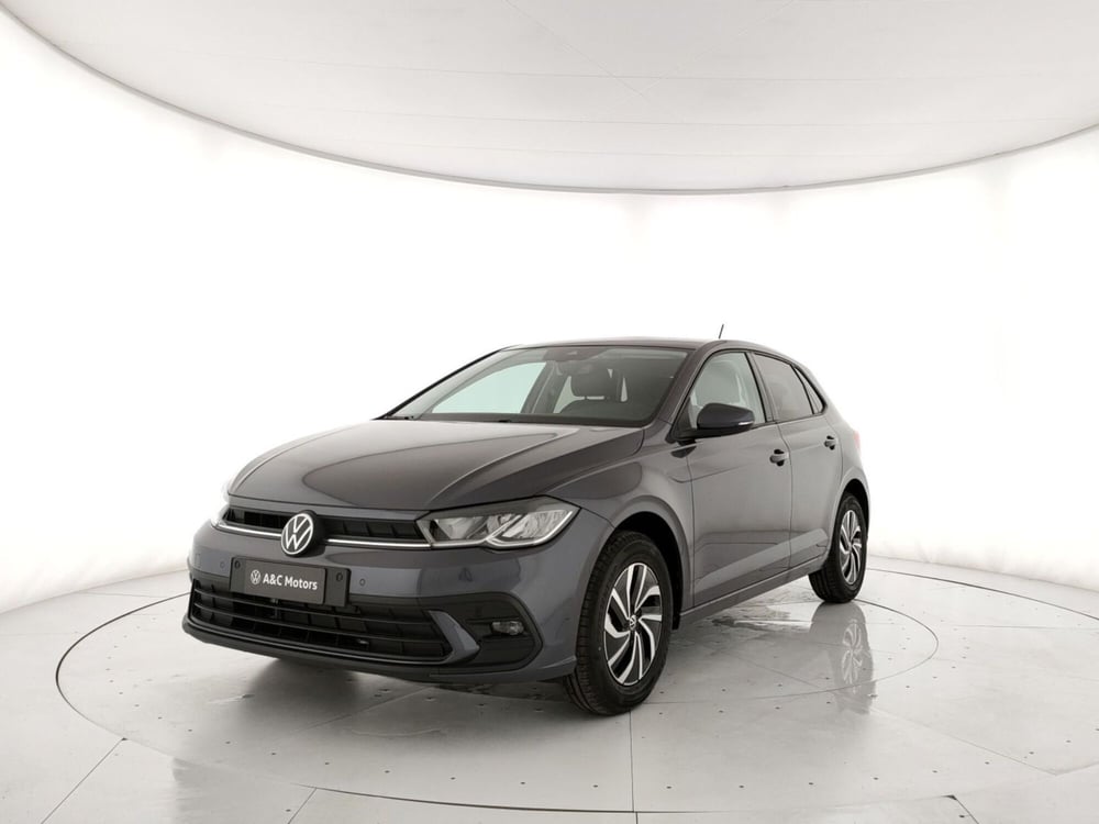 Volkswagen Polo nuova a Napoli