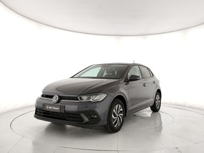 Volkswagen Polo 1.0 EVO nuova a Torre Annunziata