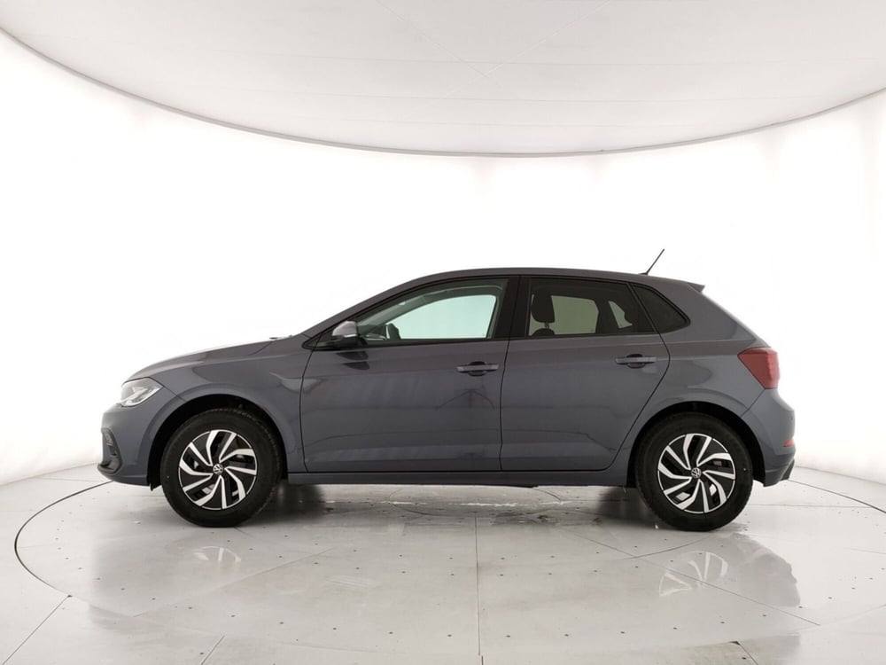 Volkswagen Polo nuova a Napoli (2)