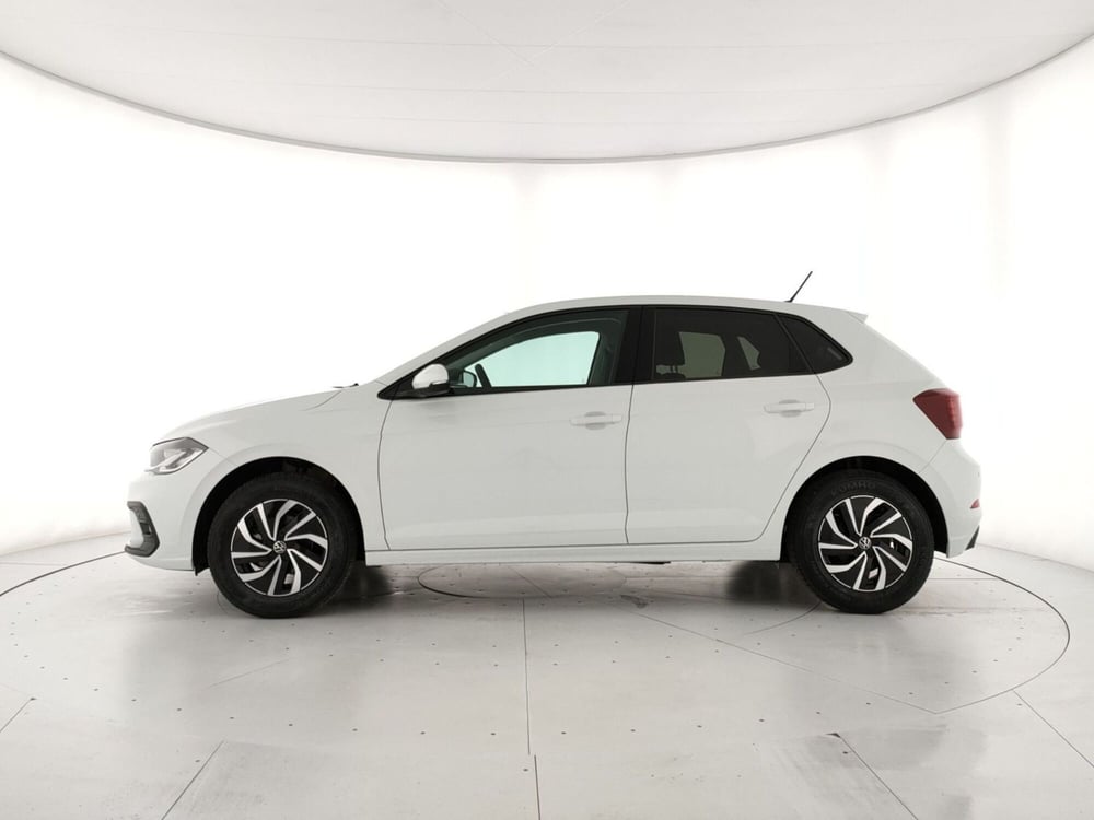 Volkswagen Polo nuova a Napoli (2)