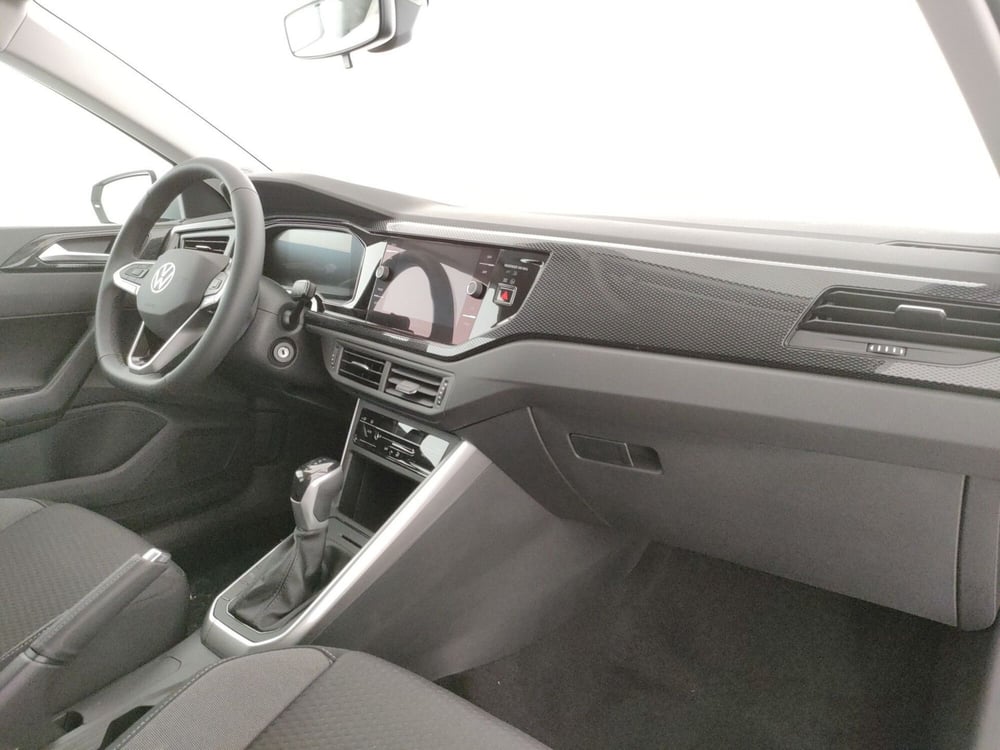 Volkswagen Polo nuova a Napoli (6)