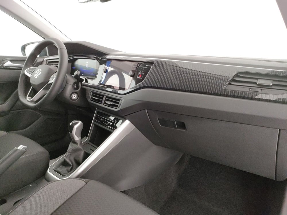 Volkswagen Polo nuova a Napoli (9)