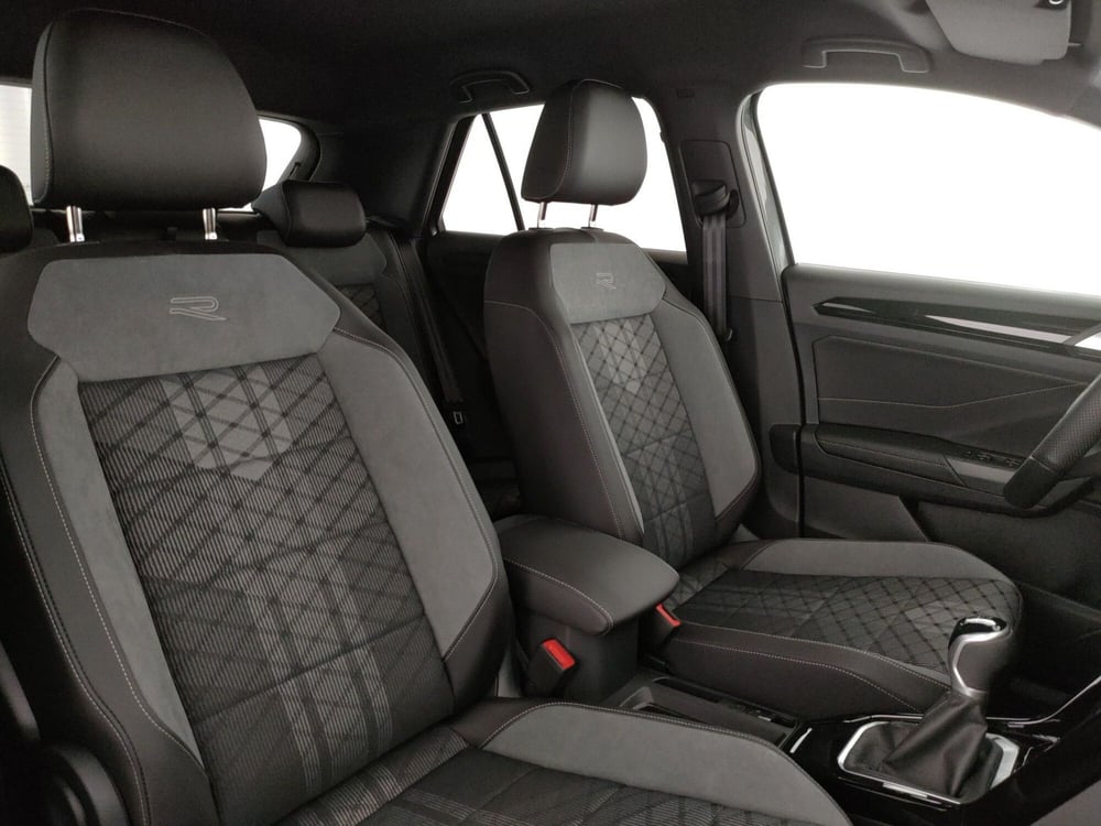 Volkswagen T-Roc nuova a Napoli (9)